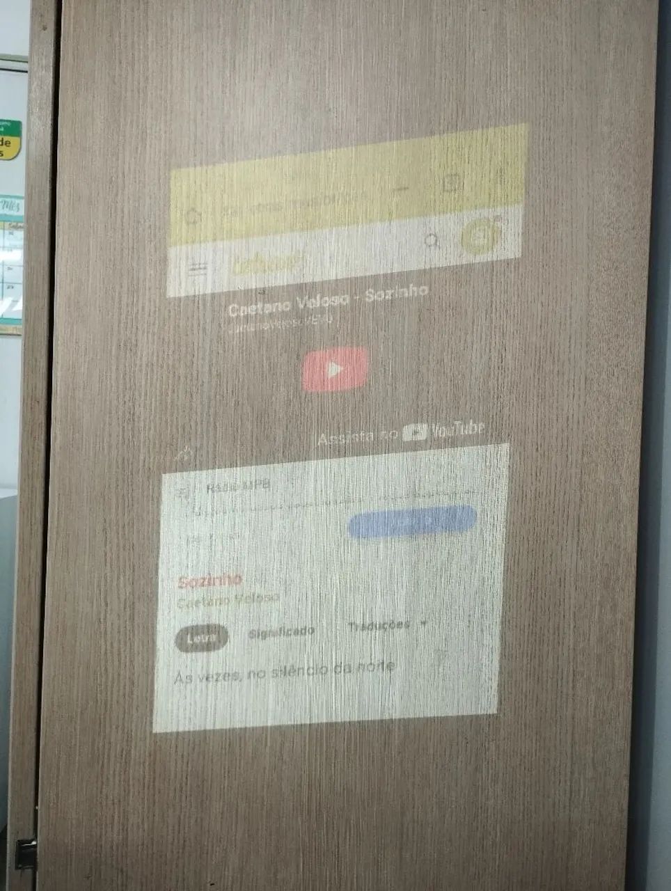 Moto Snap Projetor  - Foto 6