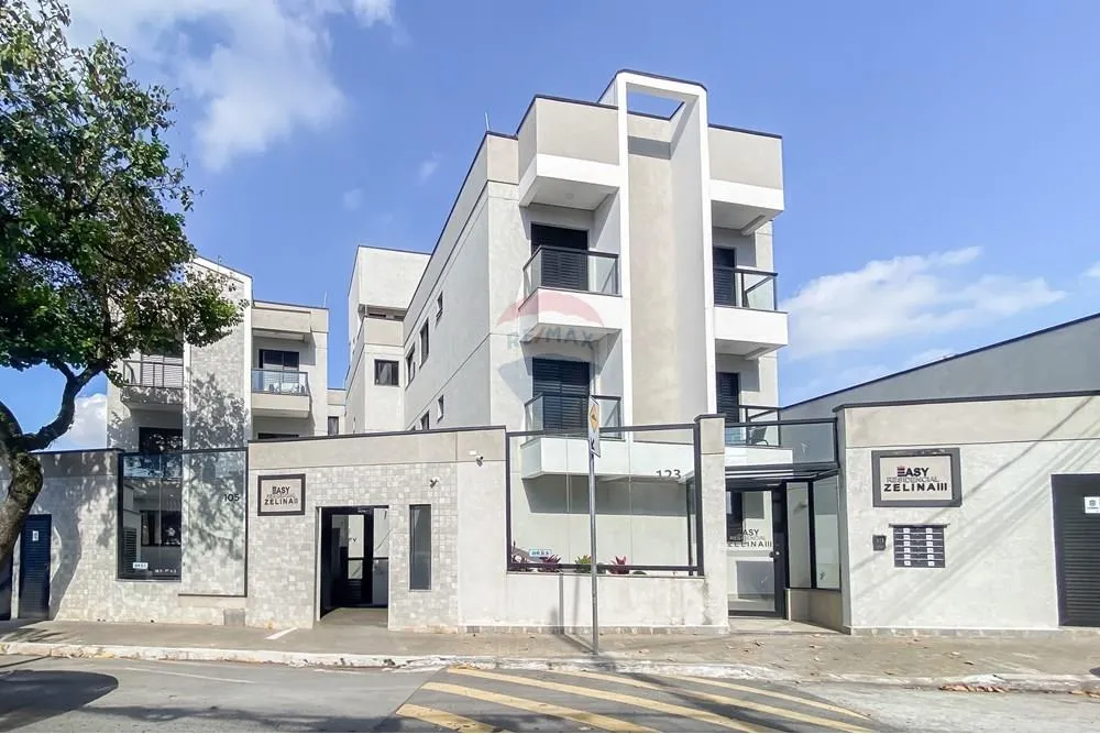 Apartamento a venda na Vila Zelina