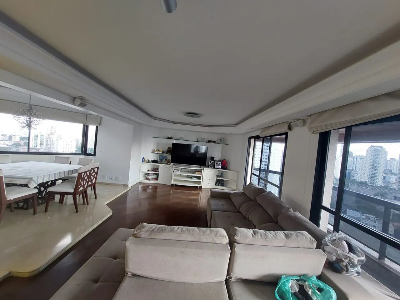 Imóvel para venda possui 230 metros quadrados com 3 quartos em Vila Santo Estevão - São Pa - Foto 5