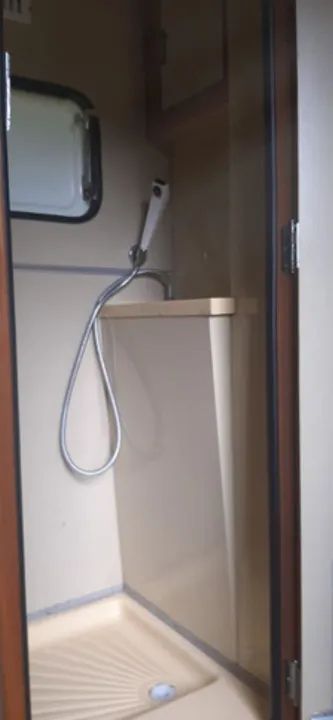 Motorhome Safari Karmannghia - Foto 8