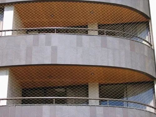 Redes de Proteção para Apartamentos no Cambucí - Foto 3