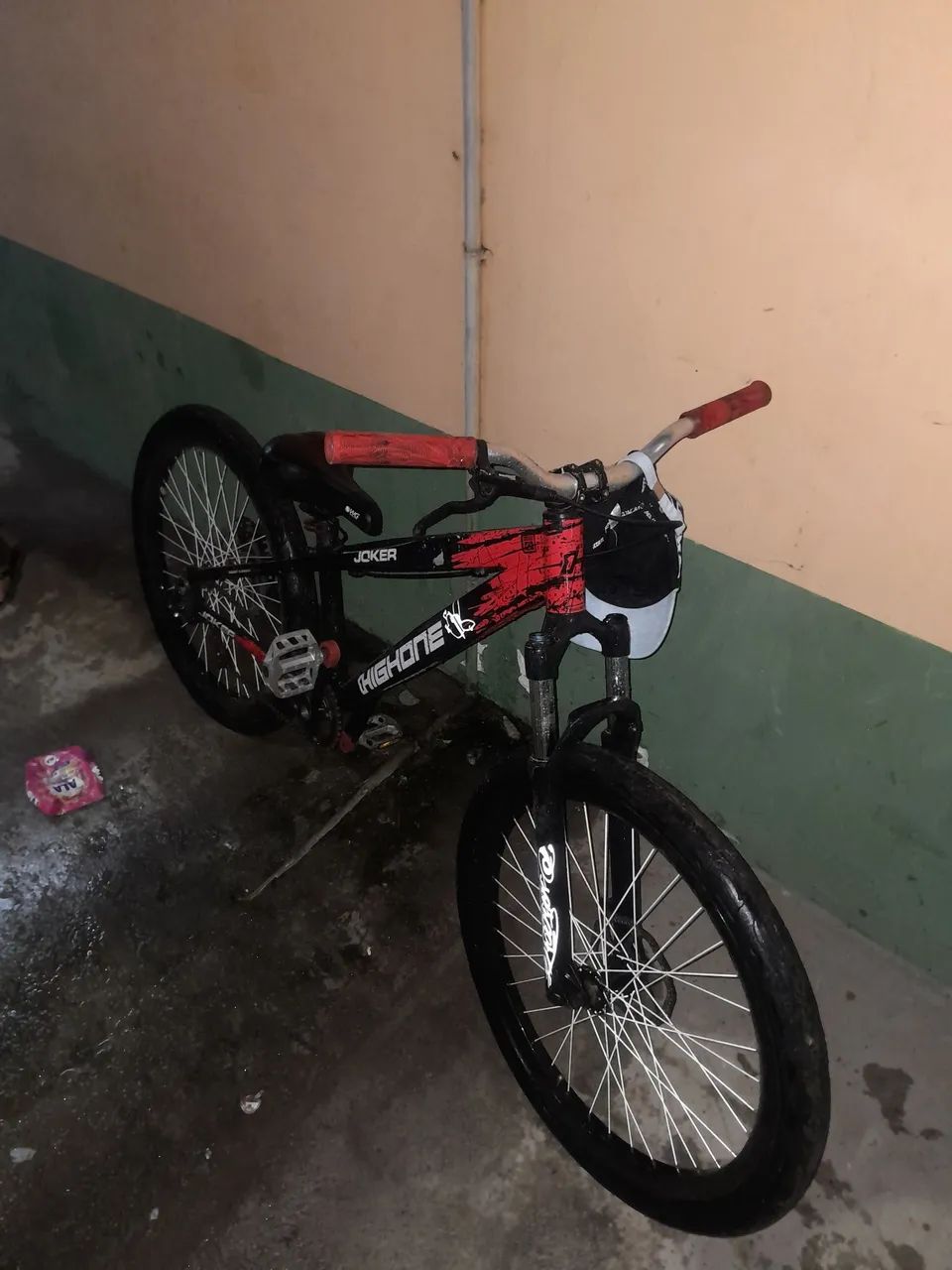 Bike joker Highone 