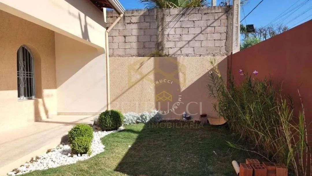 Casa com 2 dormitórios à venda, 208 m² por R$ 561.000,00 - Jardim São Domingos - Campinas/ - Foto 2