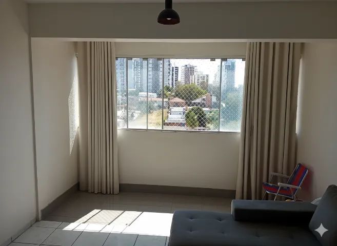 Foto - Cuiabá - Baú