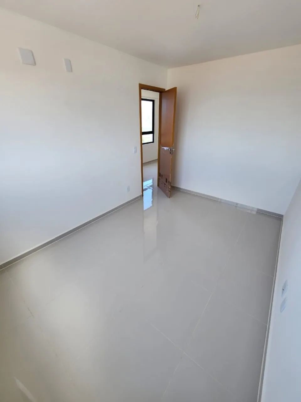 Apto 2/4 sendo 1 suíte no Condomínio Galiza de 54 m² com 1 vaga por 389.653, Lagoa Nova - Foto 5