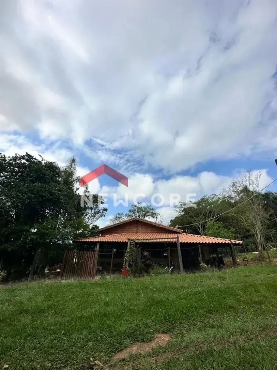 Chácara em Área Rural - Área Rural de Itapetininga - Itapetininga/SP - Foto 2
