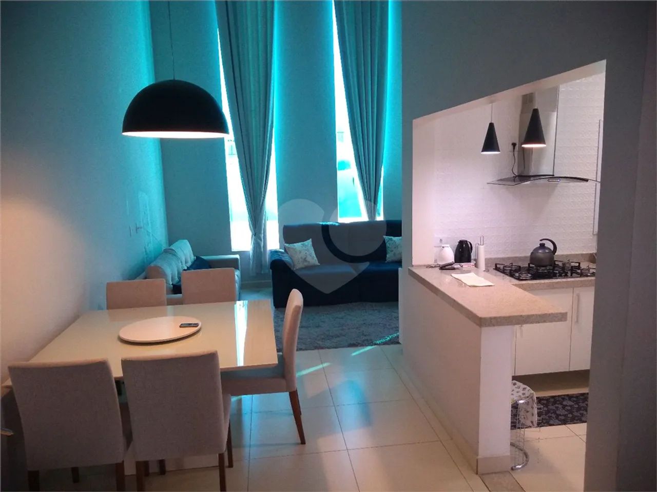 Casa à venda com 4 quartos, sendo 1 suíte, no condomínio Terras de São Francisco, Sorocaba - Foto 10