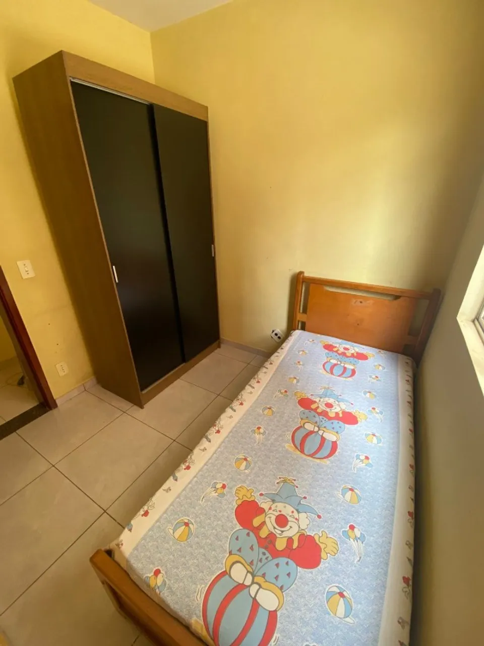 Aluquel de quarto para moças em Belo Horizonte