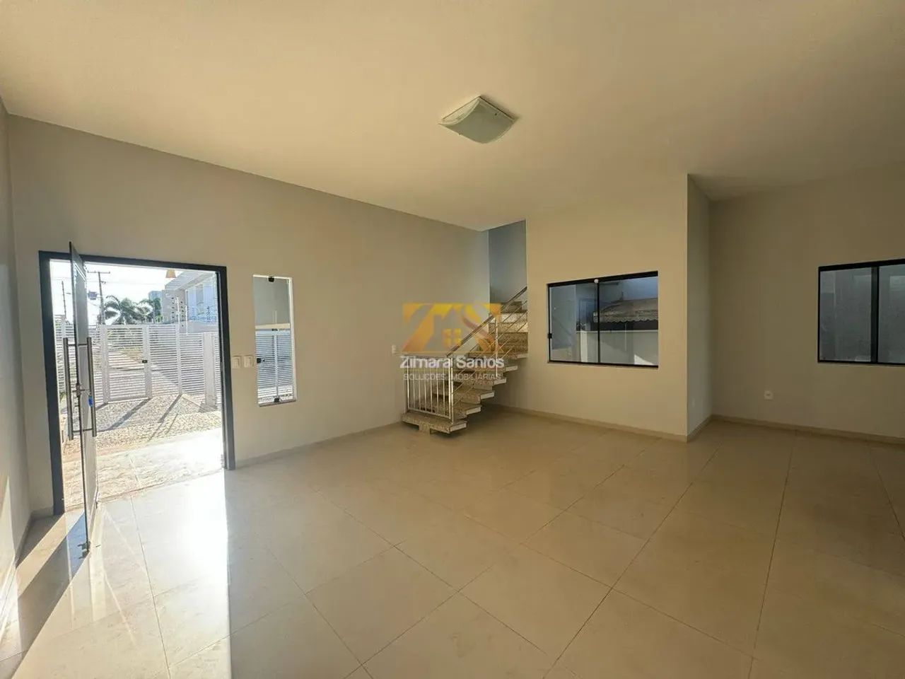 Casa Alto Padrão, 4/4, sendo 3 suítes, 253 m² - 303 sul (Arso 31) - Palmas/TO - Foto 5
