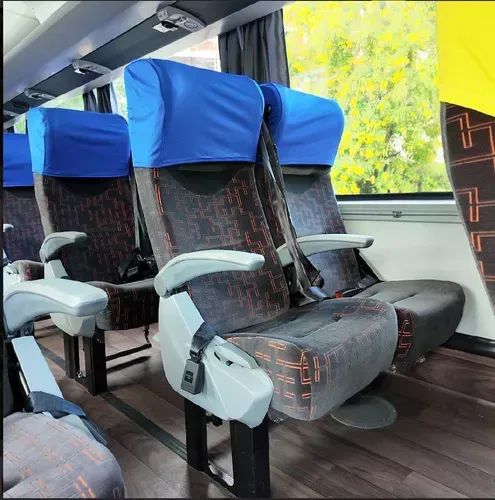 Micro Rodoviário Mascarello Gran Micro S3 Volkswagen 9.180 - Foto 6