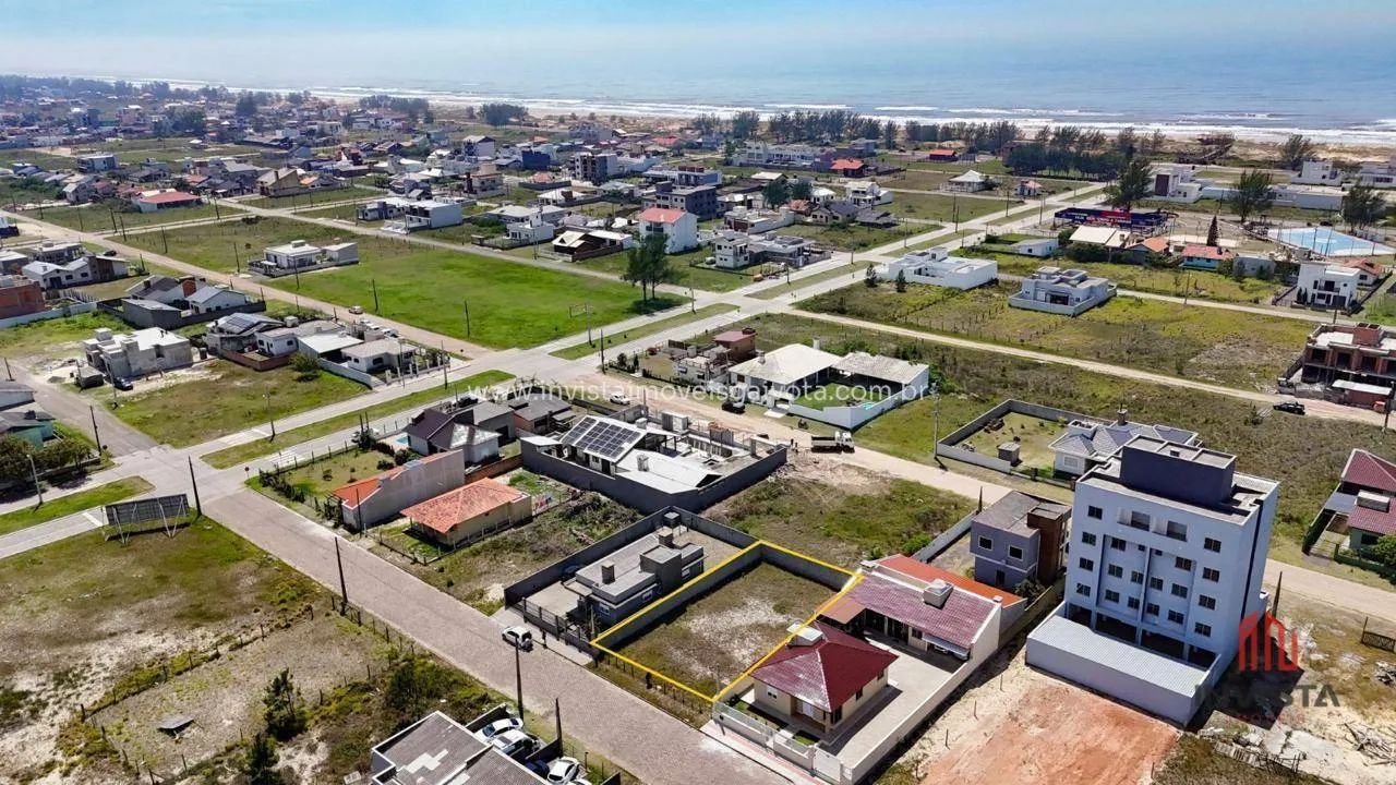 Terreno à venda, 300 m² por R$ 250.000 - Turimar - Balneário Gaivota/SC - Foto 5