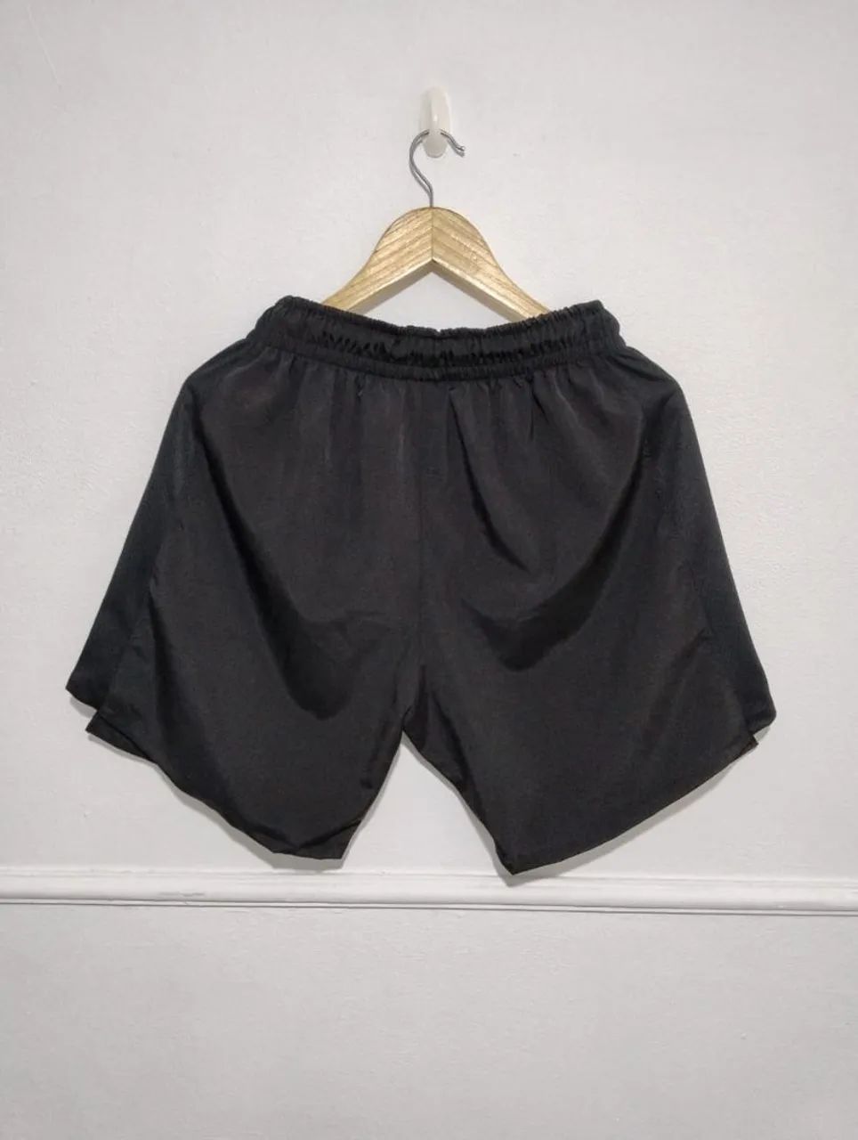 Shorts Nike Masculino - Conforto e Estilo - Foto 5