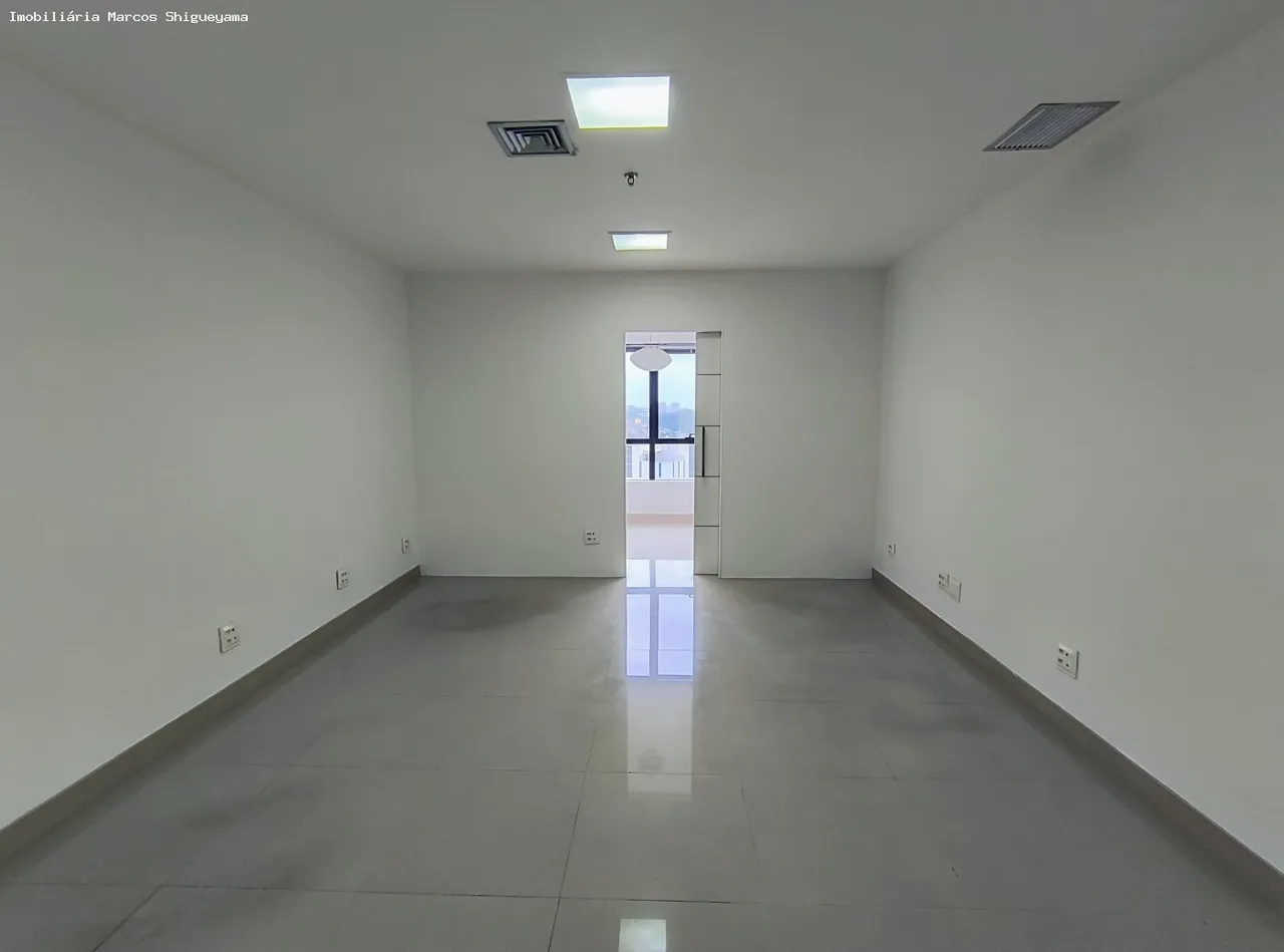 Sala Comercial para Locação em Salvador, Caminho das Árvores, 3 banheiros