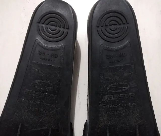 Conjunto para mergulho - Nadadeira, Snorkel e Máscara - Foto 3