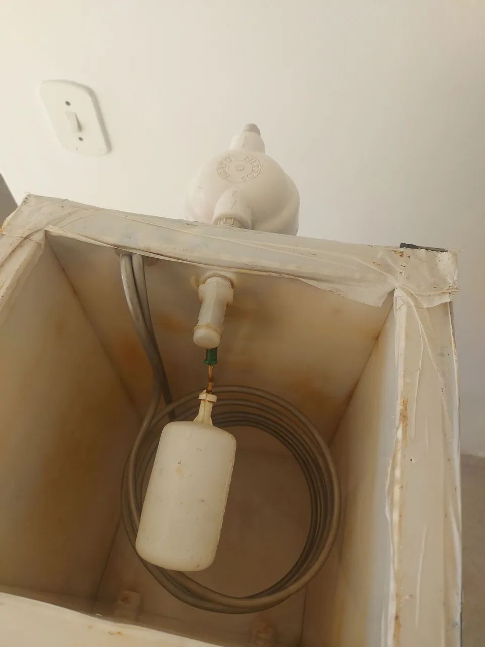 Bebedouro Frisbel 25L aço inox - Foto 4