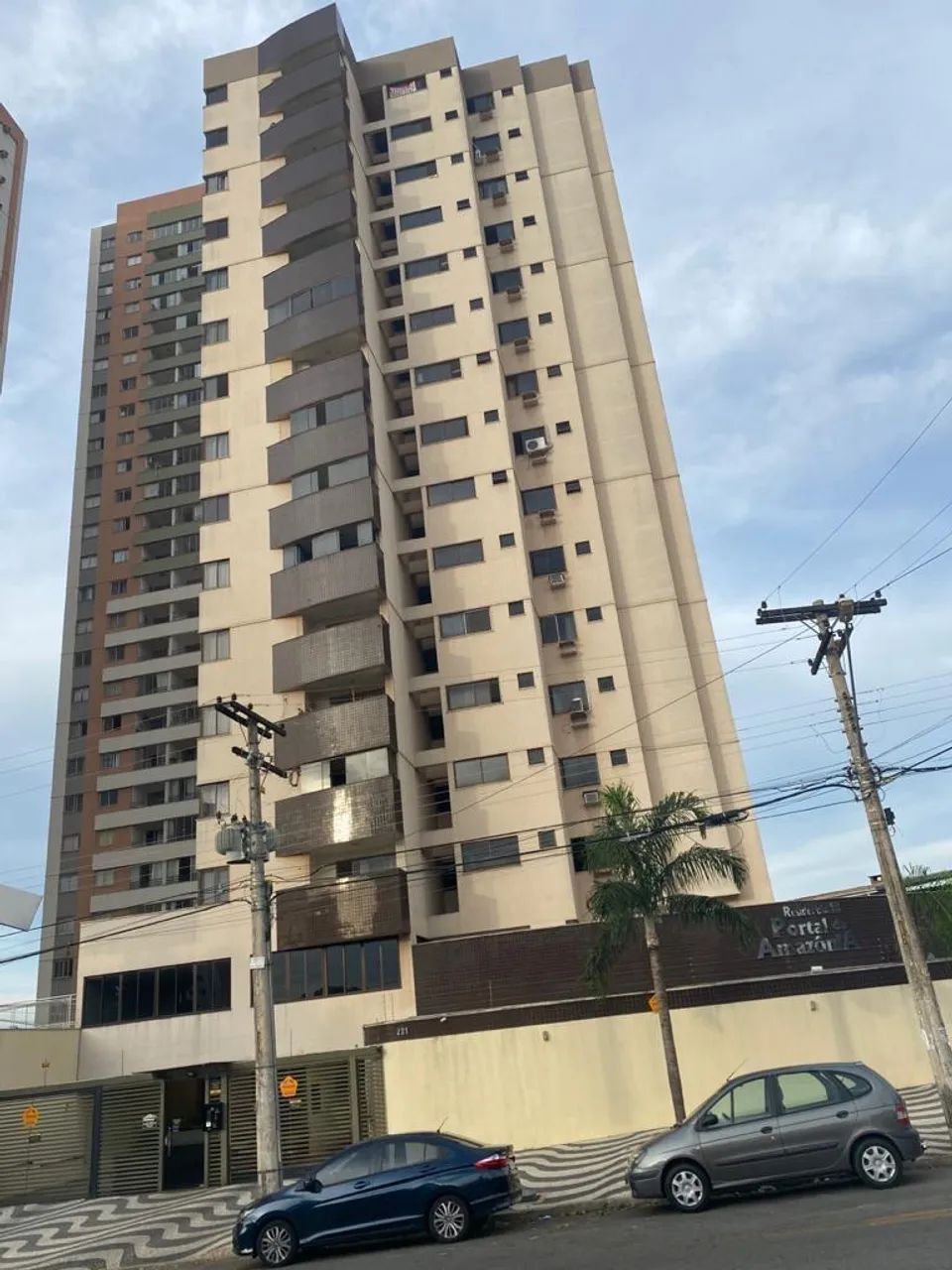 Foto - Goiânia - Parque Amazônia