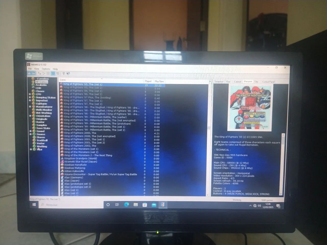 Computador AMD A4 Completo!!! - Foto 4