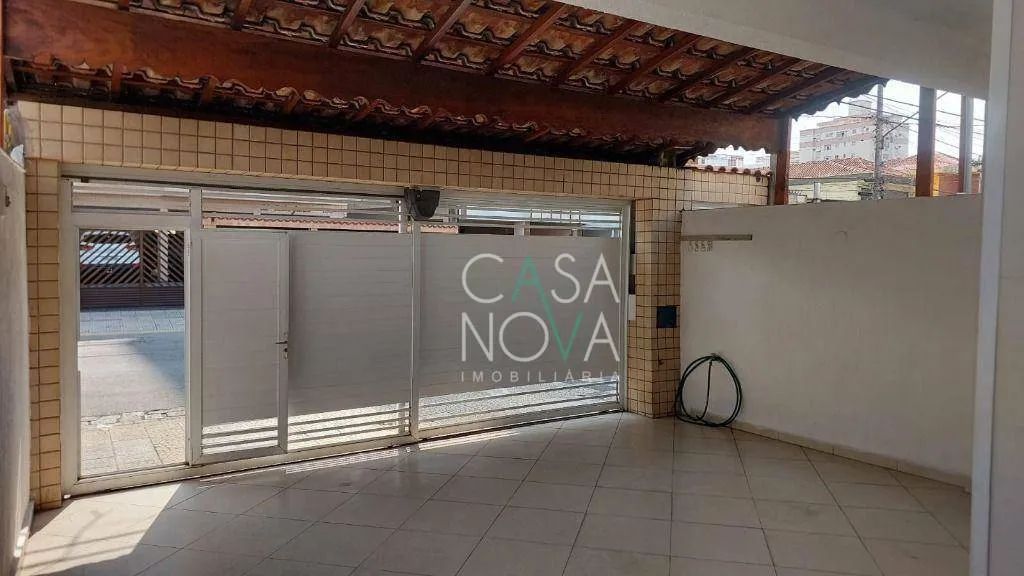 Sobrado na R. Carlos Gomes, para Locação - Foto 2