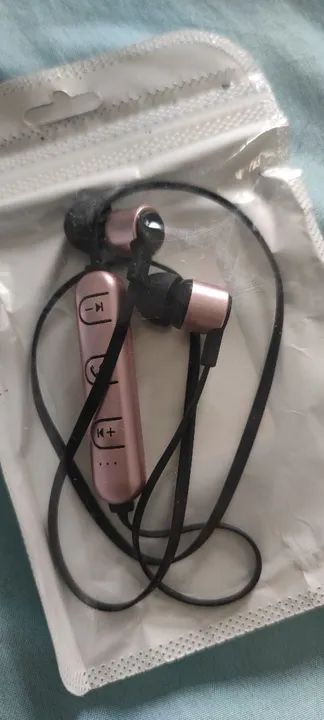 Dongle Bluetooth 5.1 USB adaptador mini wifi e fone  - Foto 3