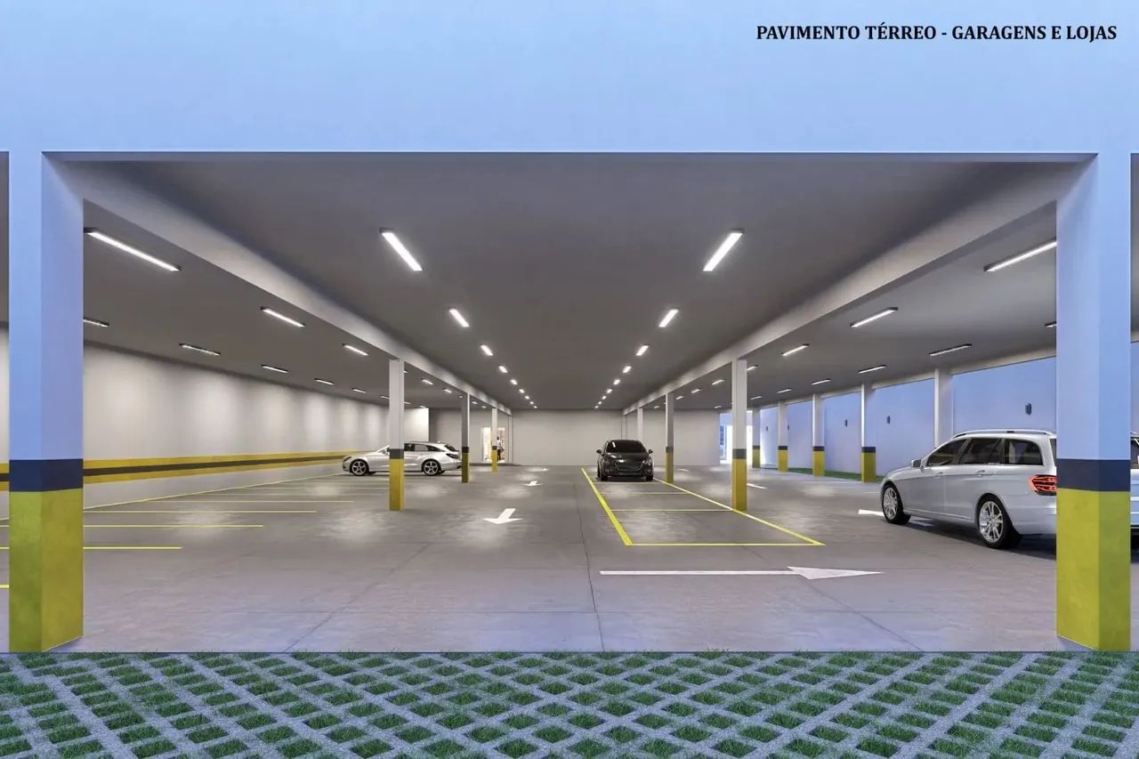 Prédio Comercial para locação no Renascença na Av Colares Moreira 2.170 M² - Foto 5