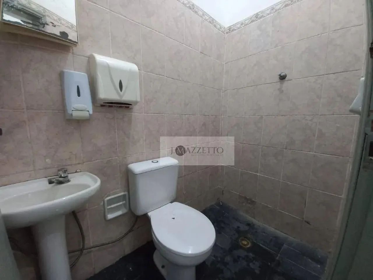 Salão para alugar, 39 m² por R$ 1.852,24/mês - Jardim Califórnia - Indaiatuba/SP - Foto 8