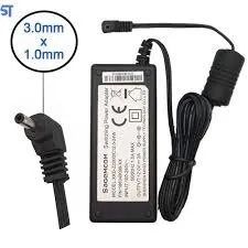 Fonte Notebook Samsung 19V 2.1A 40W - Foto 4