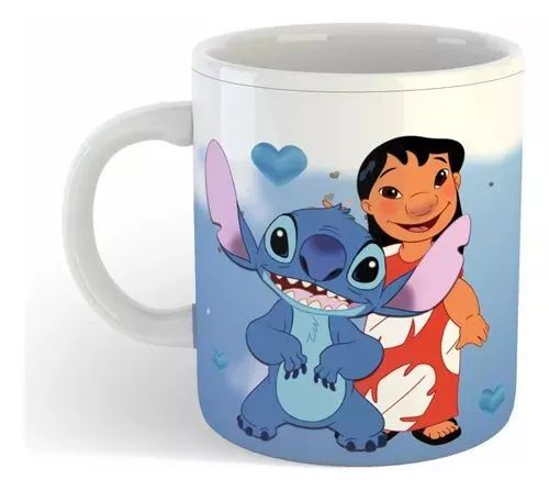 Canecas Shrek e Fiona - Sua história de amor! - Foto 3