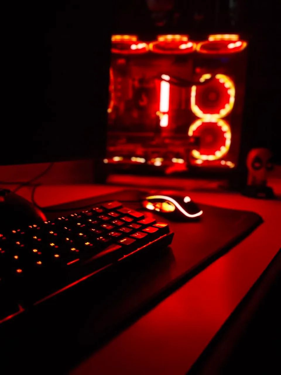 PC Gamer - Ryzen 5 5600g, 32GB, RTX 4060TI - Foto 2