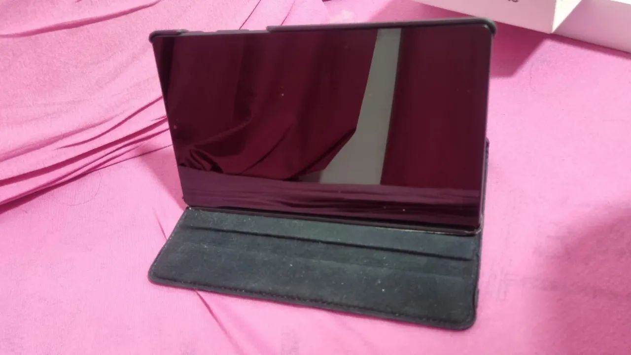 Tablet Samsung Galaxy Tab A7 Lite Novo - Foto 2