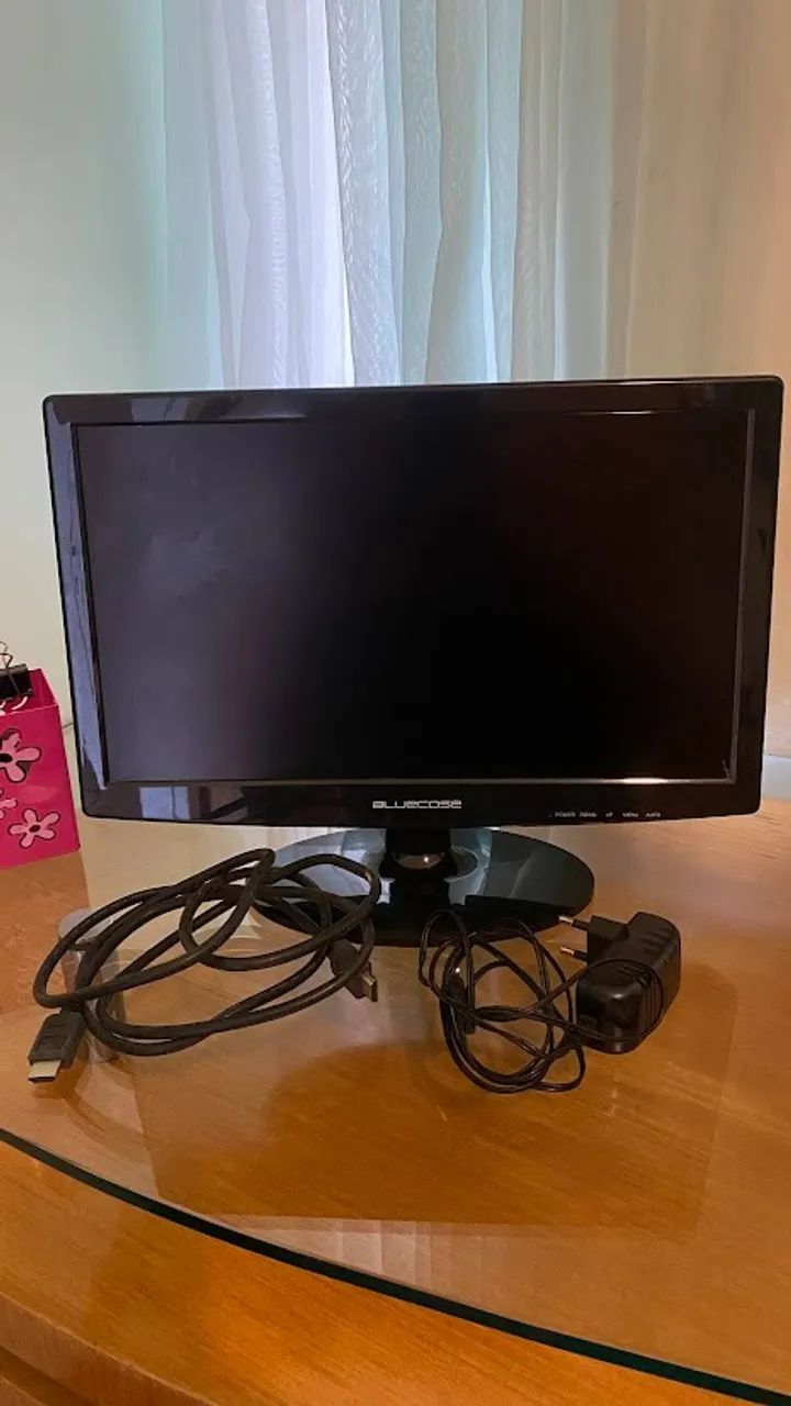 Monitor Bluecase 15,6" - Foto 2