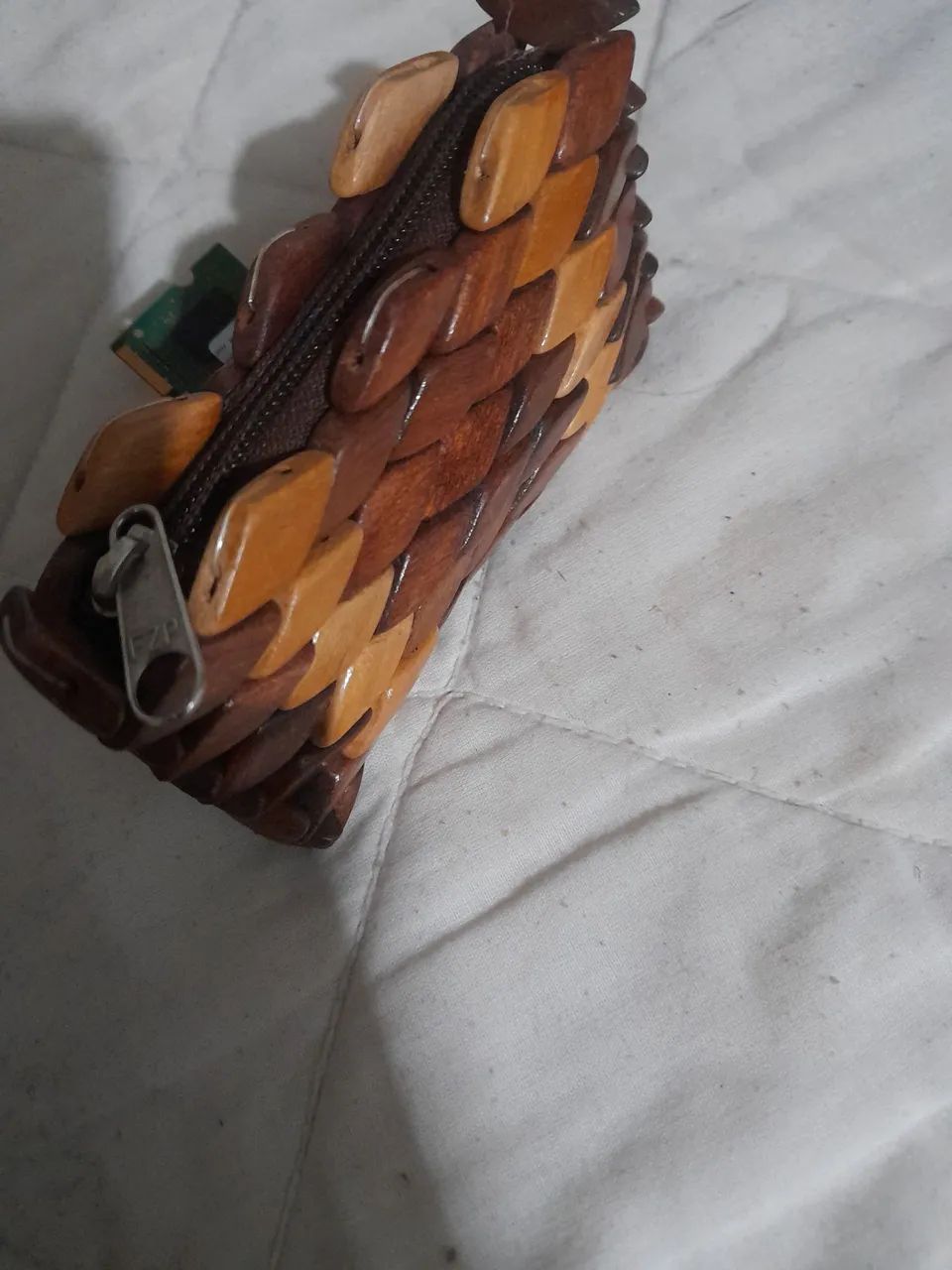 Bolsa de moeda - Foto 2