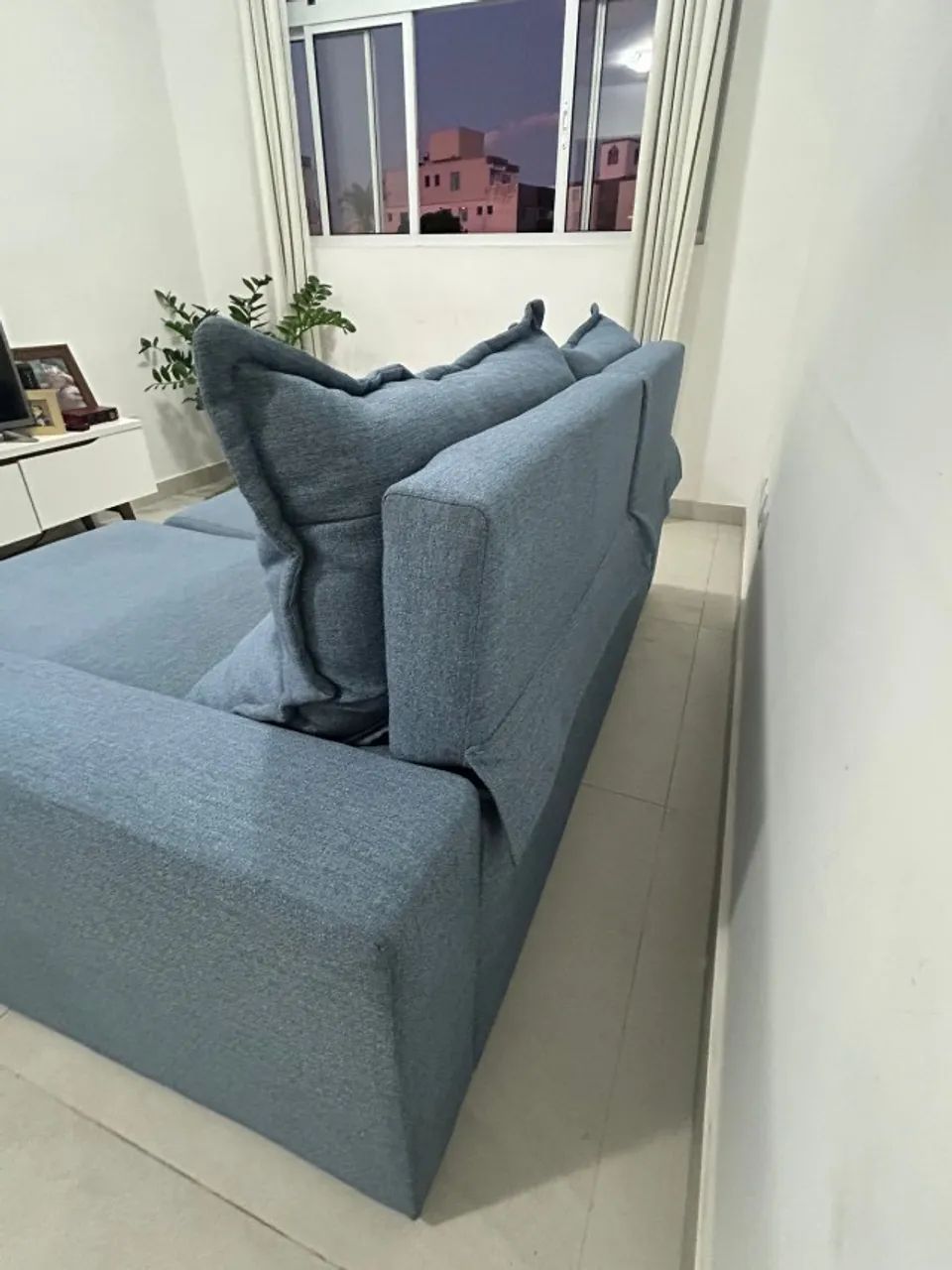 Sofá dois lugares retrátil64573826505218123