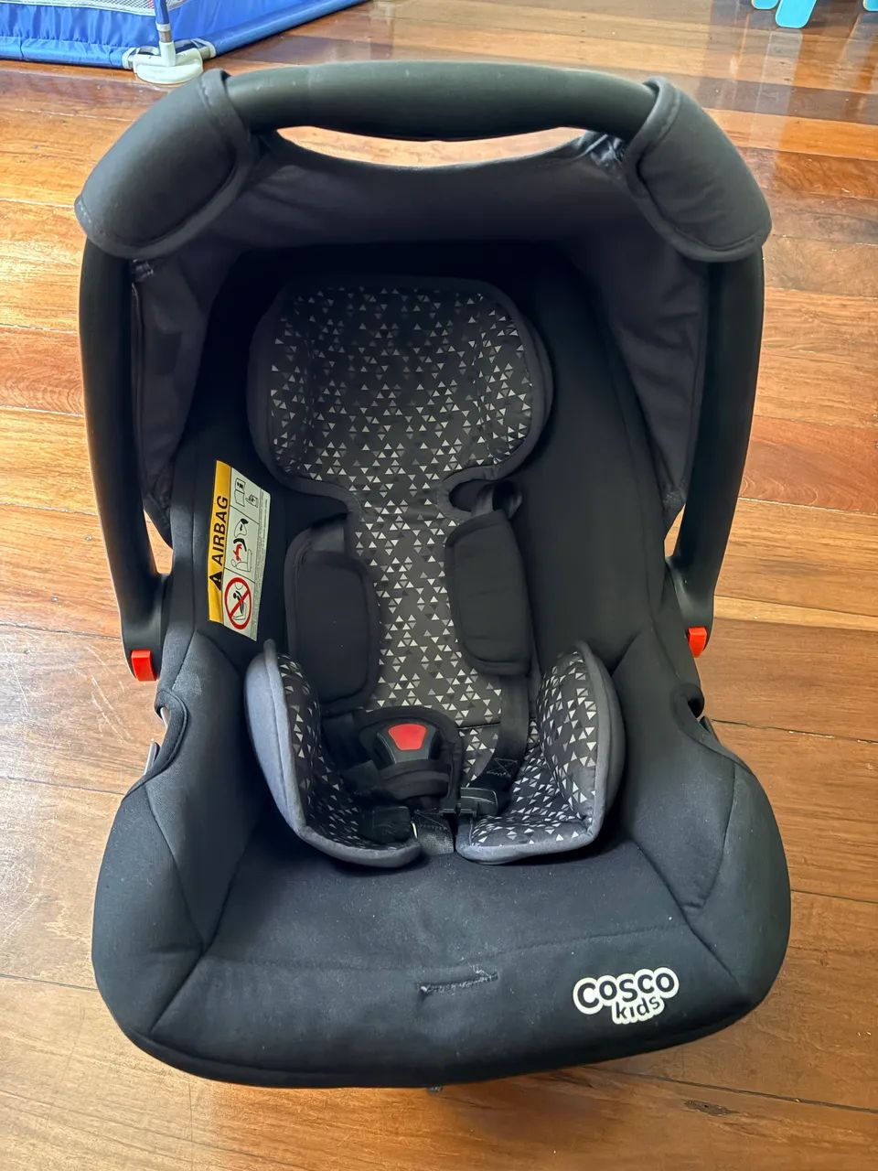 Bebê conforto - Foto 3