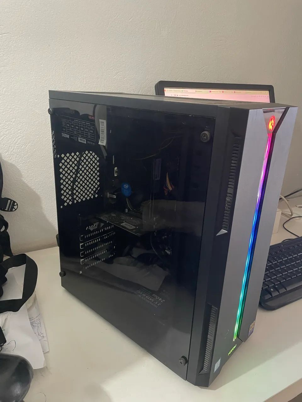 Pc gamer / i5  - Foto 3