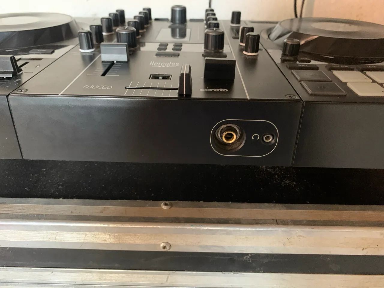 Controladora hércules impulse 500 - Foto 2