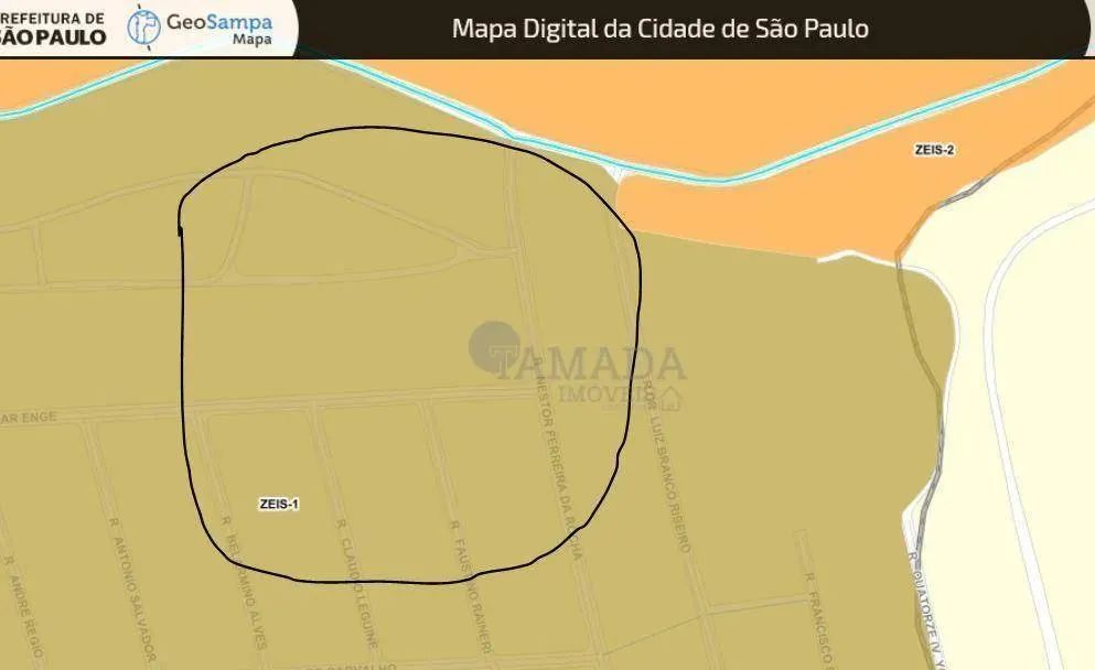 Terreno à venda, 19412 m² por R$ 4.000.000,00 - Guaianazes - São Paulo/SP - Foto 4