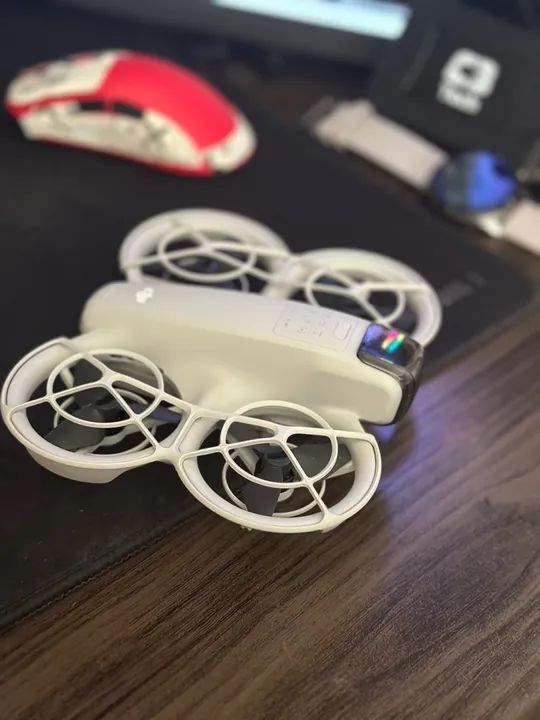 Drone DJI neo 