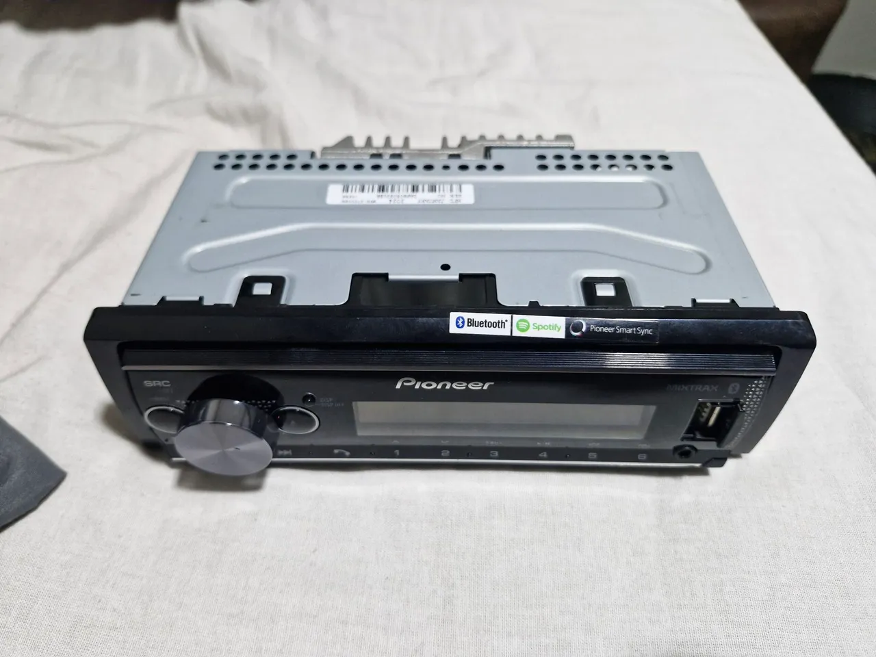 Vende-se Pioneer x7000