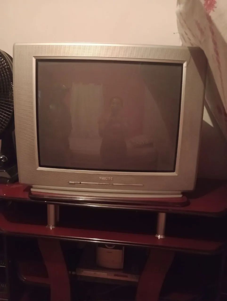 TV Philips 29 polegadas