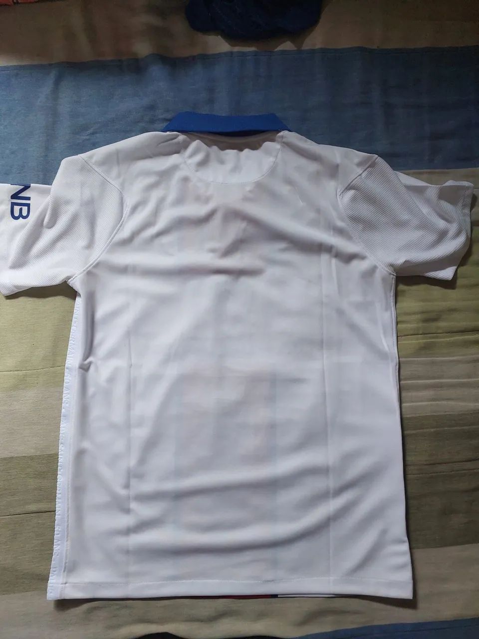 Camisa do PSG 20/21 - Foto 3