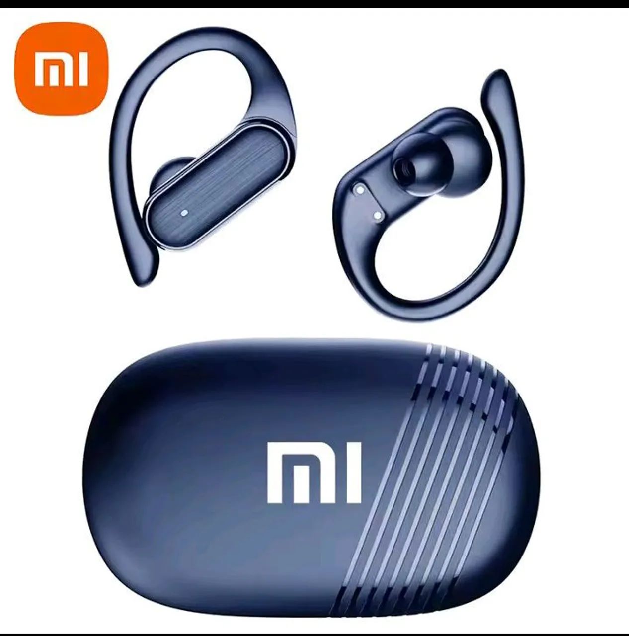 Fone de ouvido Xiaomi Sports