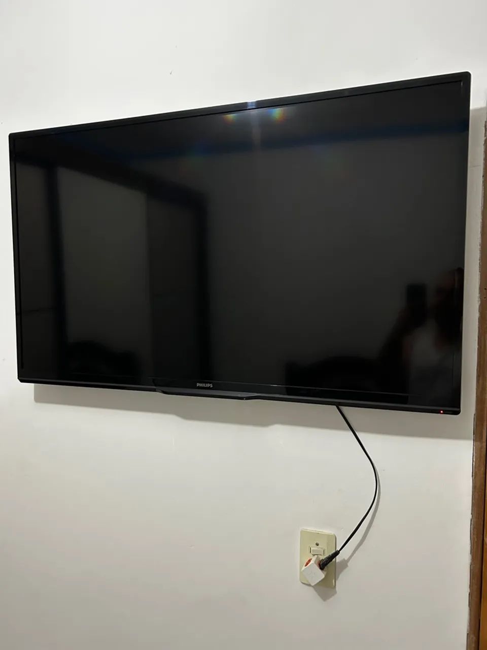 TV Philips 46 polegadas  - Foto 3