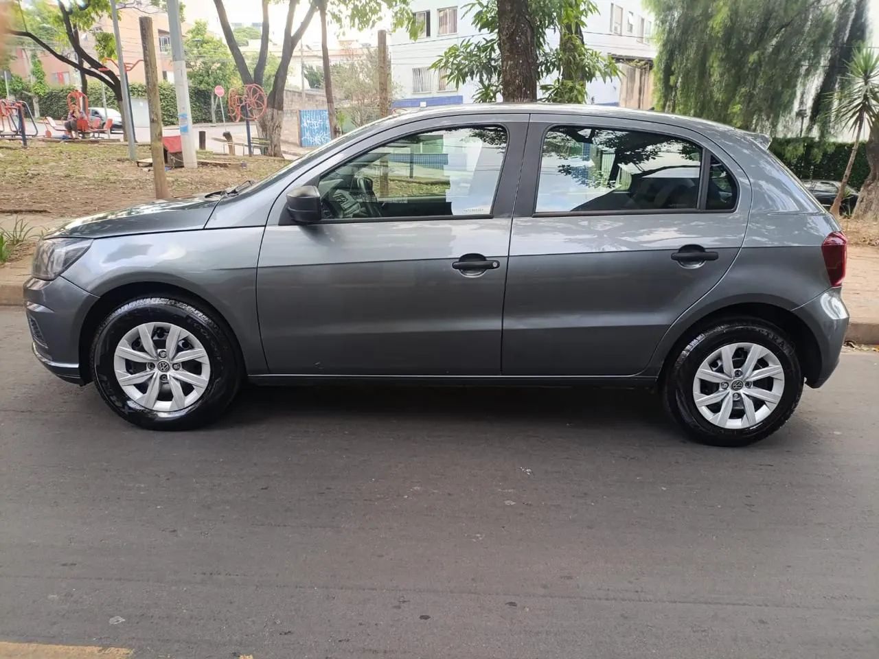 Vw gol 1.0 L MC4 - Foto 4