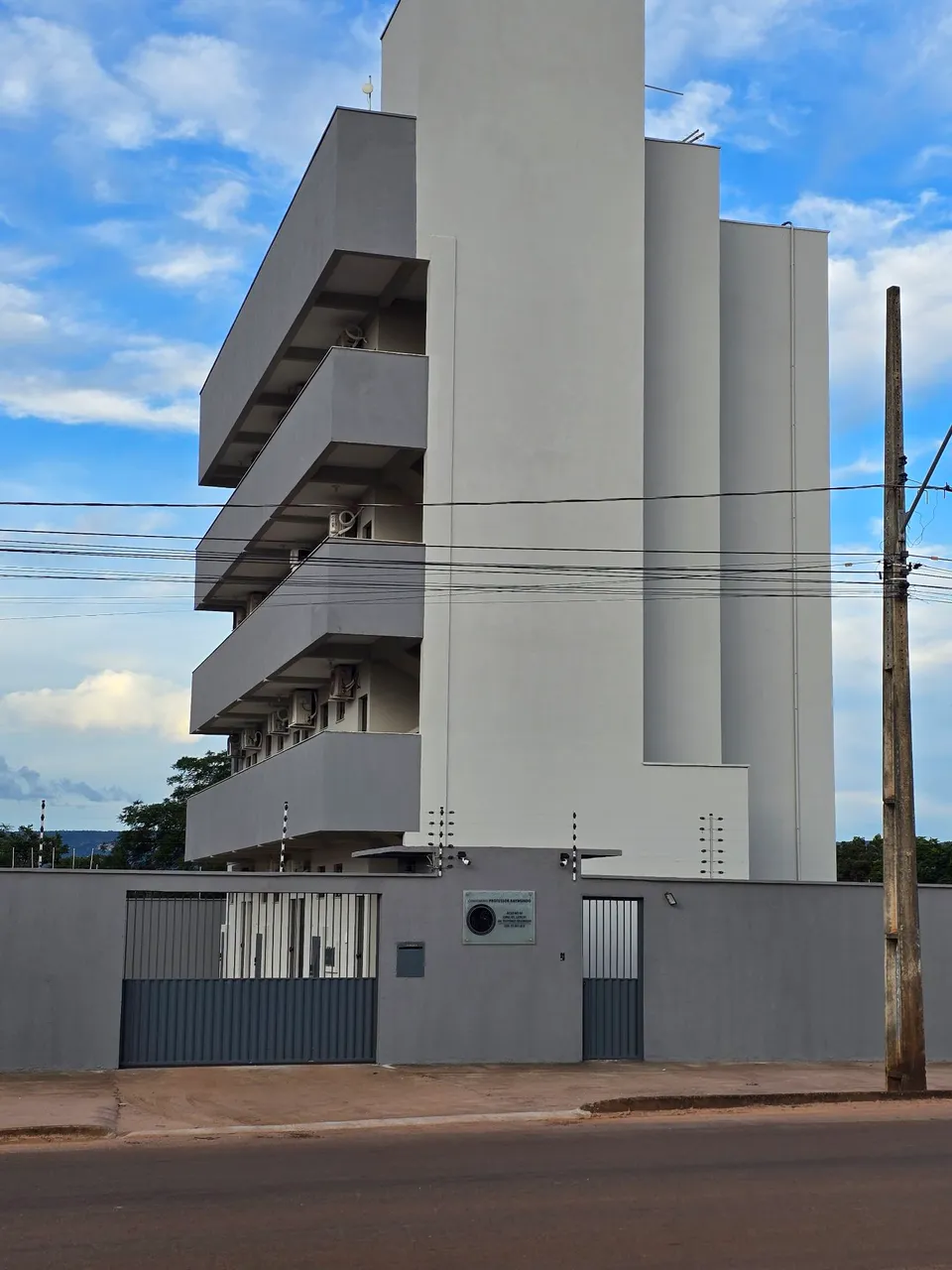 Apartamento flat 33mts2