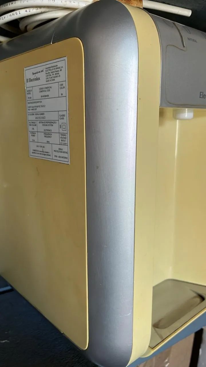 BEBEDOURO ELETROLUX - Foto 2
