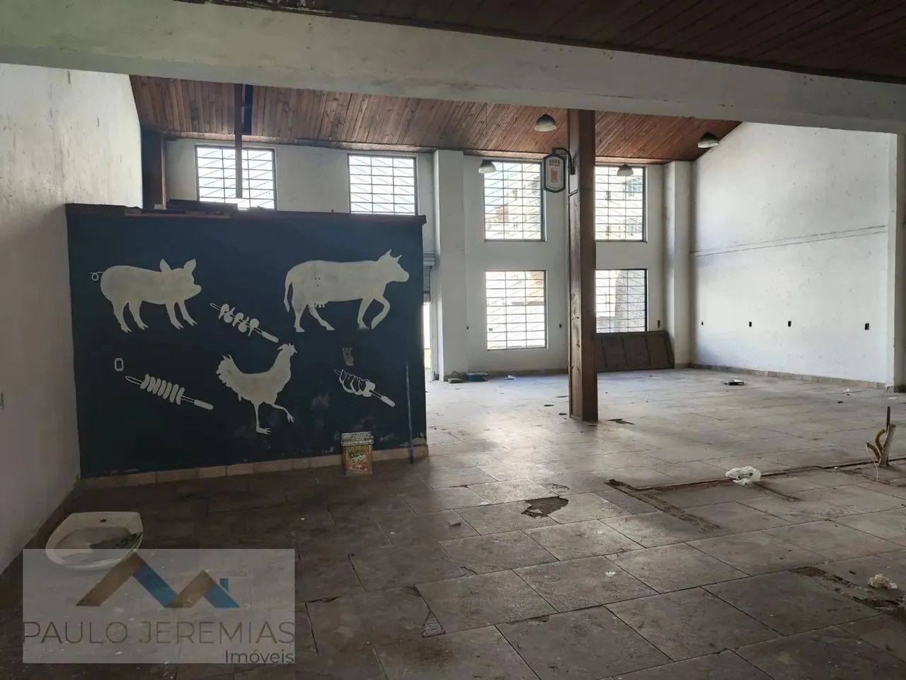 Galpão à Venda em Kobrasol - 60m² por R$ 1.600.000 - Foto 4