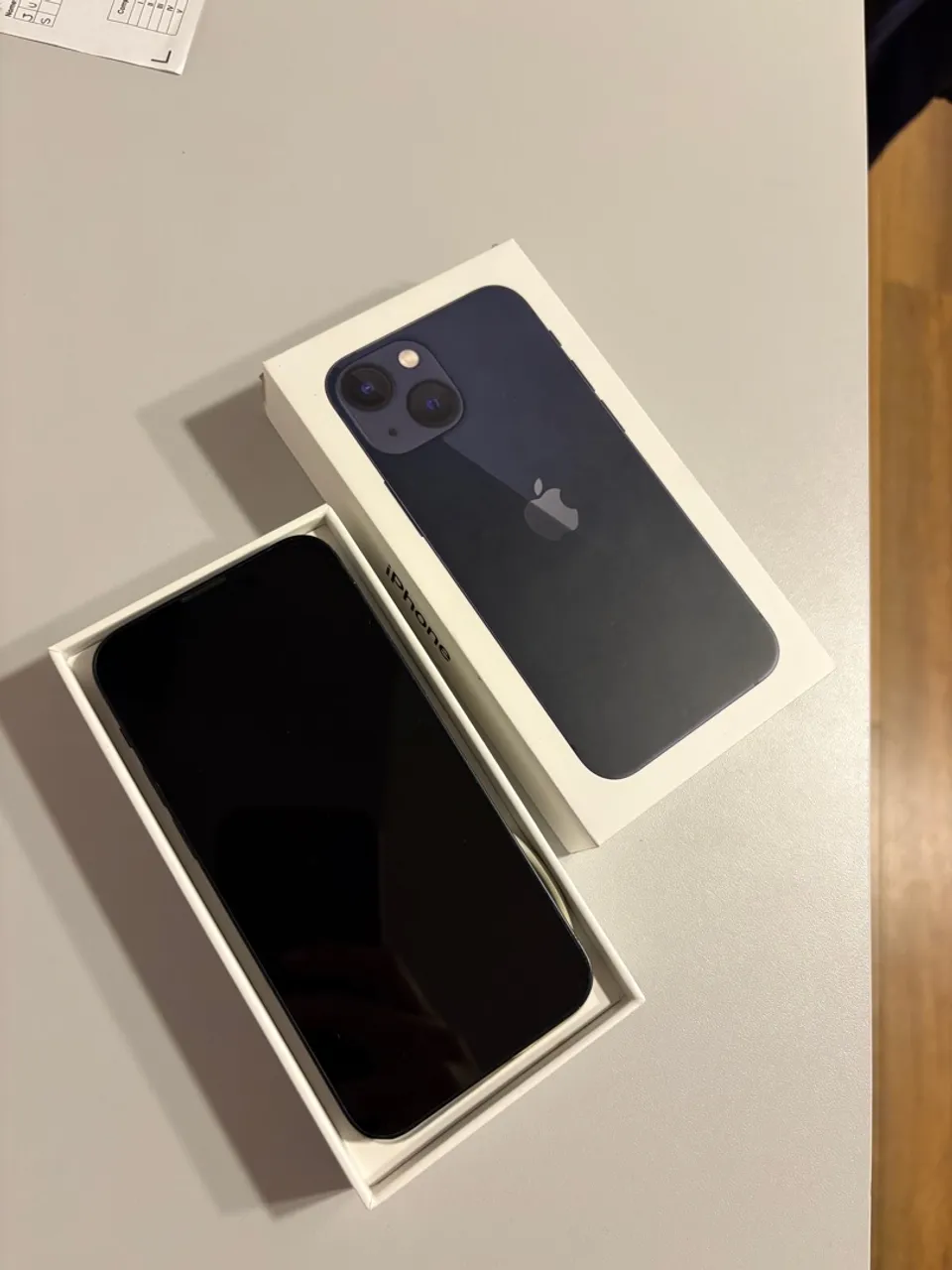 Iphone 13 mini 128gb 