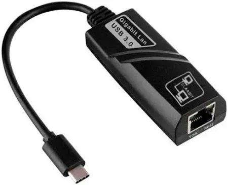 Adaptador tipoc para RJ45 FY-684 - Foto 2