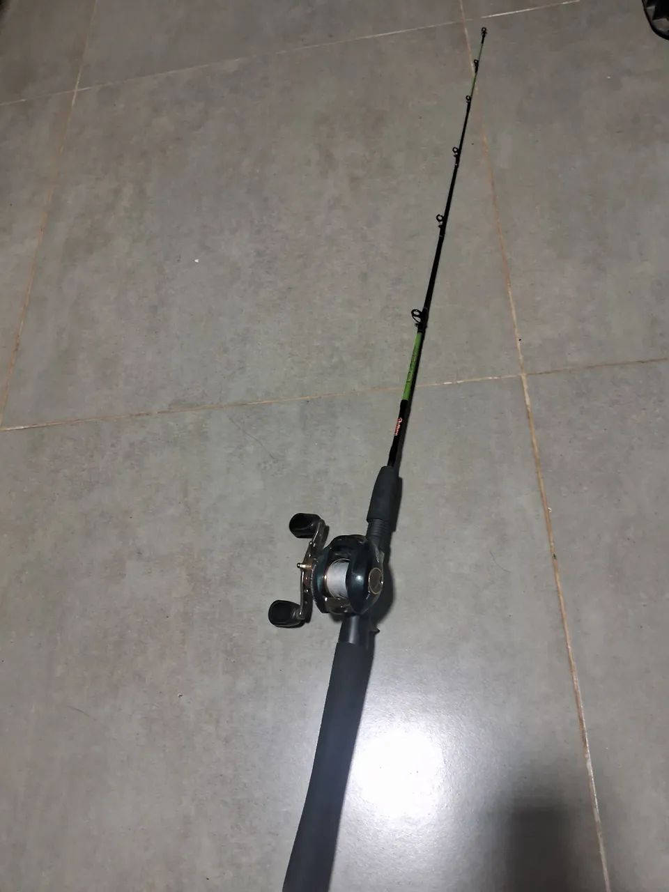 Fishing Items ...64960452933251122