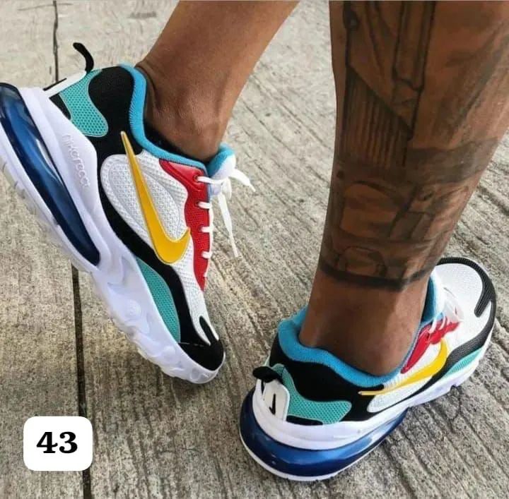 Sapatos masculinos  - Foto 3